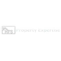 HFS Property Management logo - Similar company to Re/Max Crown Properties