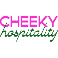 Cheeky Hospitality logo - Similar company to Gravity Talent Partners, Llc