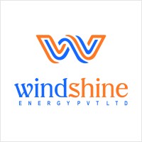 Windshine Energy Pvt Ltd logo - Similar company to Alankar Imprrint Pvt. Ltd.