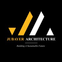 Jubayer Architecture logo - Similar company to Mark Interiors