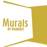 Murals by Margret logo - Similar company to Nour+