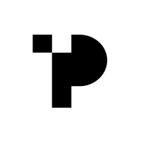 Pixelpop Design Studio logo - Similar company to Front Face Design Studio