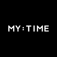 MY:TIME logo - Similar company to Highboost Corp