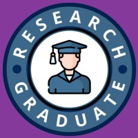 Research Graduate logo - Similar company to Phd Assistance