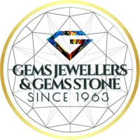 GEMS JEWELLERS & GEMS STONE logo - Similar company to Gemstone
