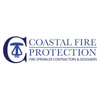 Coastal Fire Protection, Inc. logo - Similar company to Core Group Consulting