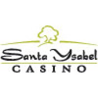 Santa Ysabel Resort And Casino