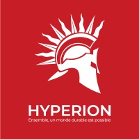 Hypérion Développement logo - Similar company to Hyperion