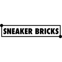 Sneaker Bricks logo - Similar company to Trips