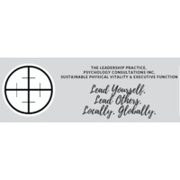 The Leadership Practice, Psychology Consultations Inc. logo - Similar company to The Pond Psychology Practice