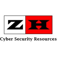 ZH Cyber Security Resources logo - Similar company to Connectprotect®
