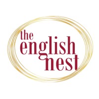 The English Nest logo - Similar company to Coding Talent