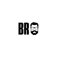 BRO glasses logo - Similar company to Umai Group