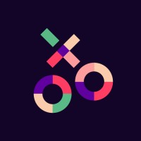 Cherry Pick logo - Similar company to Bubble & Bead