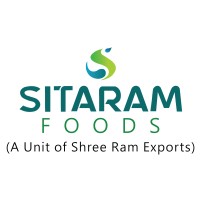 SITARAM FOODS (A Unit Of Shree Ram Exports) logo - Similar company to Sf Impex