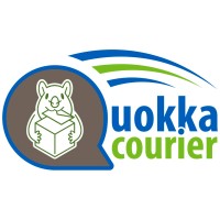 Quokka Courier Inc.
