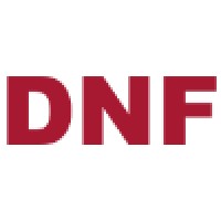 DNF AS logo - Similar company to Dnf
