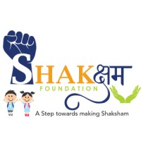 Shaksham logo - Similar company to Ark Codux Digital