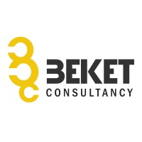 Beket Consultancy logo - Similar company to Visioncloud