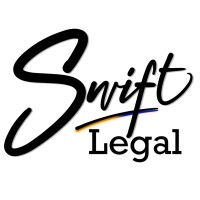 Swift Legal logo - Similar company to Commercial Process Serving, Inc.