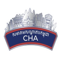 Cambodia Hotel Association logo - Similar company to Bay Of Lights