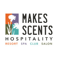 Makes Scents Hospitality logo - Similar company to Hempzer Seltzer
