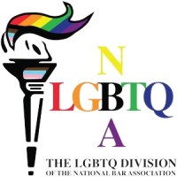 NBA LGBTQ Division logo - Similar company to J.R. Holston Consulting, Llc