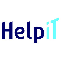 HELPIT logo - Similar company to Techit