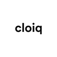 CLOIQ logo - Similar company to Studio Bas Sala