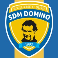 SDM Domino logo - Similar company to Fk Slovan Levice