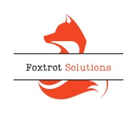 Foxtrot Solutions logo - Similar company to Eros Resources Corp.     Tsx-V:Erc