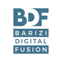 Barizi Digital Fusion logo - Similar company to Coverhunt