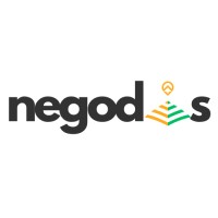 NEGODIS Sarl logo - Similar company to Institut Des Metiers De La Construction
