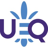 Quebec Student Union logo - Similar company to Cadeul