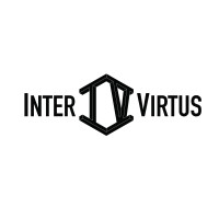 Inter Virtus logo - Similar company to Score One 🎮 Sc1