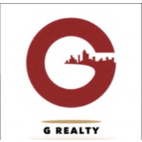 G Realty logo - Similar company to Parkear Real Estate