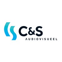 C&S Audiovisueel logo - Similar company to Digital Working Solutions - Dws