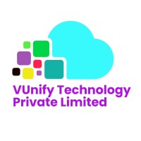 Vunify Technology Private Limited logo - Similar company to Techzest Web Solutions Pvt Ltd