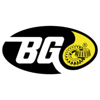 BG Middle East logo - Similar company to Bovis Construction