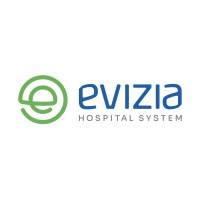 Evizia logo - Similar company to Terasolusi