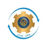 GNM Automation Repairs & Maintenance LLC (GNM-ARM) logo - Similar company to Akshay Controls & Systems Pvt. Ltd. - India