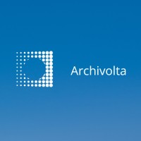 Archivolta logo - Similar company to Level Design