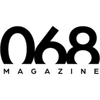 068 Magazine logo - Similar company to Art Cloud