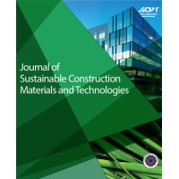Journal of Sustainable Construction Materials and Technologies logo - Similar company to International Construction Law Conference (Iclc)