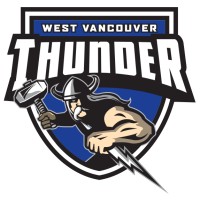 West Vancouver Minor Hockey Association logo - Similar company to True North Vancouver