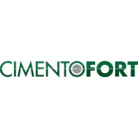 Cimento Fort logo - Similar company to Cimento Verde