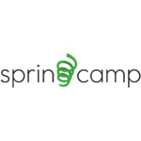 Springcamp logo - Similar company to Simplyworks