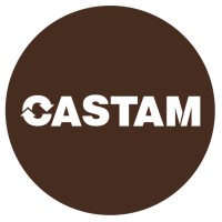 CASTAM logo - Similar company to Compost Segrià