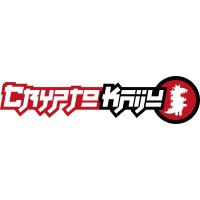 CryptoKaiju logo - Similar company to Renderfolk