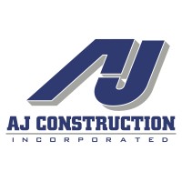 AJ Construction, Inc. logo - Similar company to Kelsch Construction